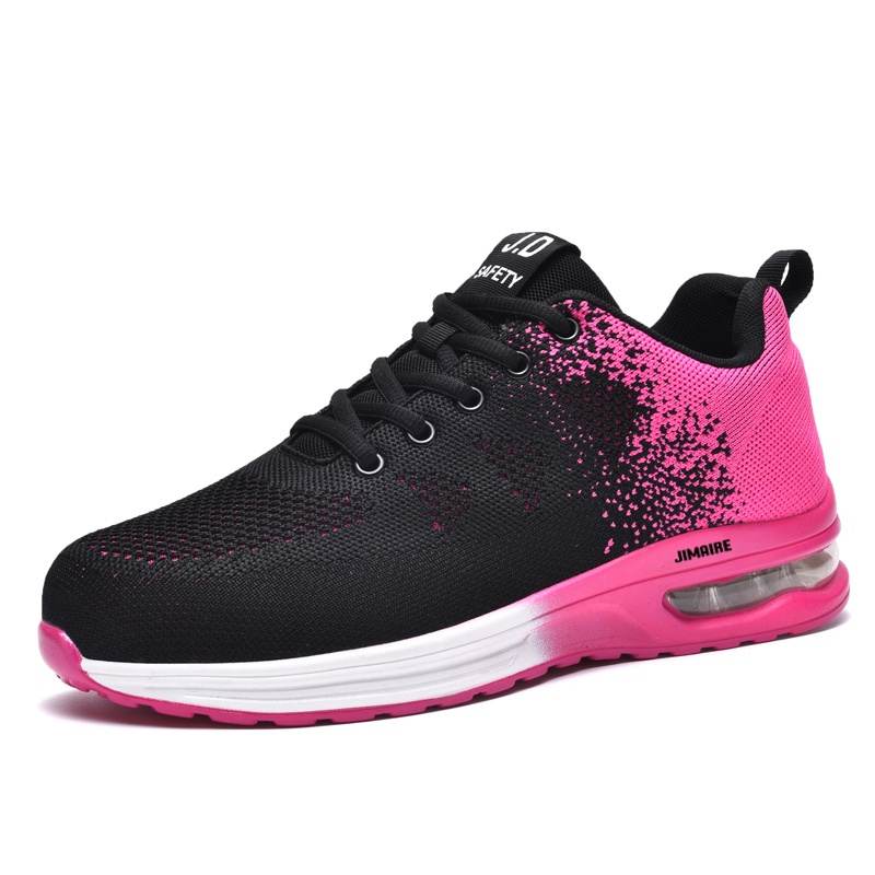 JINMAIWANG Fabric Slip Resistant And Breathable Slip Resistant And Breathable Low top Casual Shoes Unisex