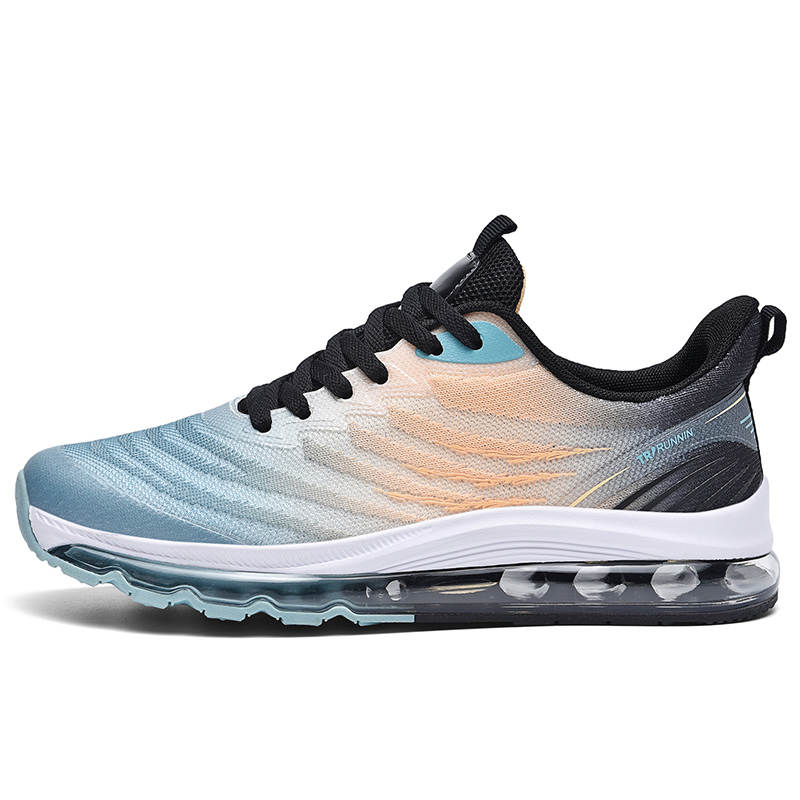 TOMAY TOMAY Low top Running Shoes Men's