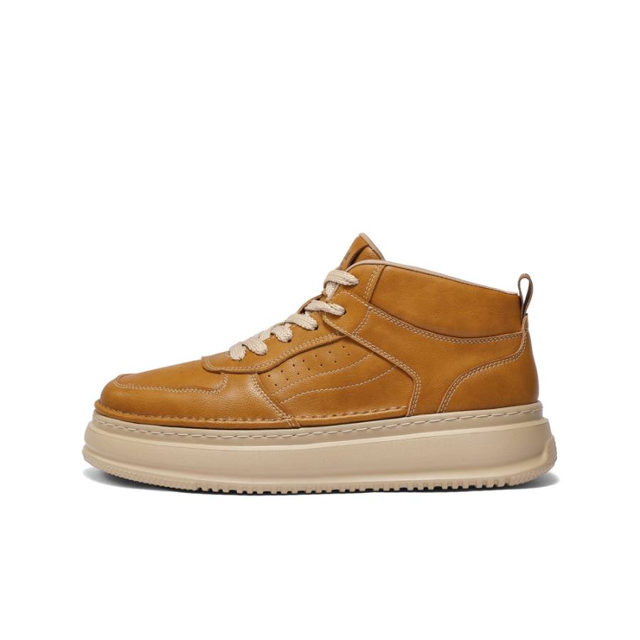 BELLE Abrasion Resistant Abrasion Resistant Skateboard Shoes Men's