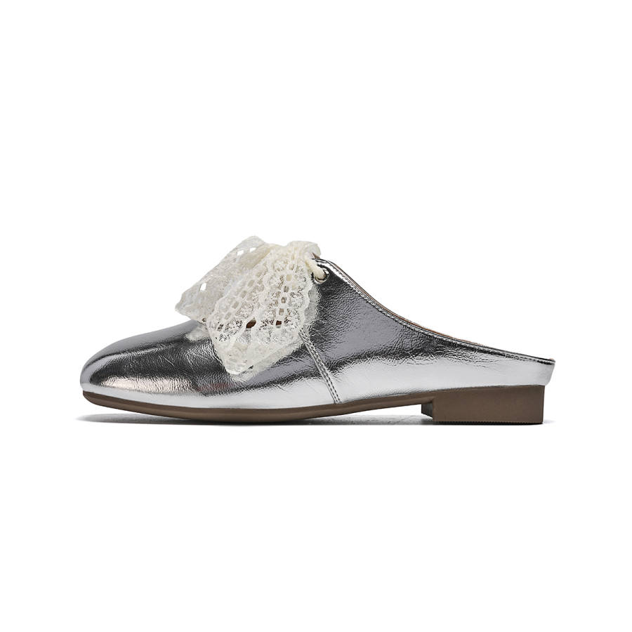 EBLAN EBLAN Closed Toe Slippers Women's