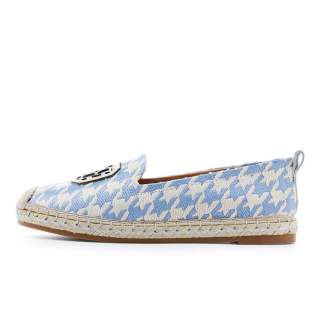 Marie Claire Women's Casual Shoes Women's Low Top Under The Clouds Nice Blue