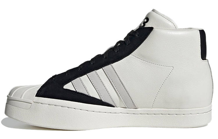 Y-3 Adidas Y-3 Yohji Pro 'Cream White'
