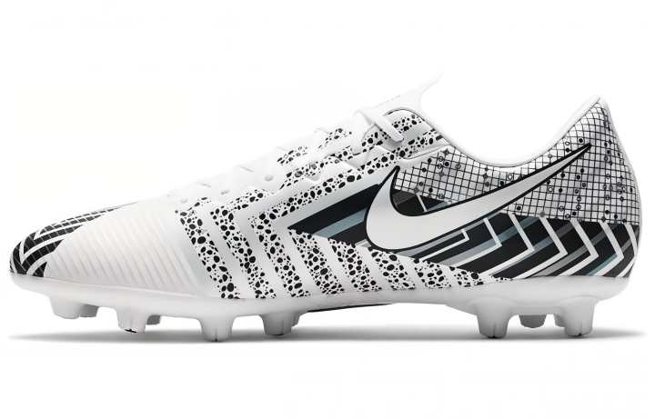 Nike Nike Mercurial Vapor 13 Soccer Shoes Men's Low Top Black/White