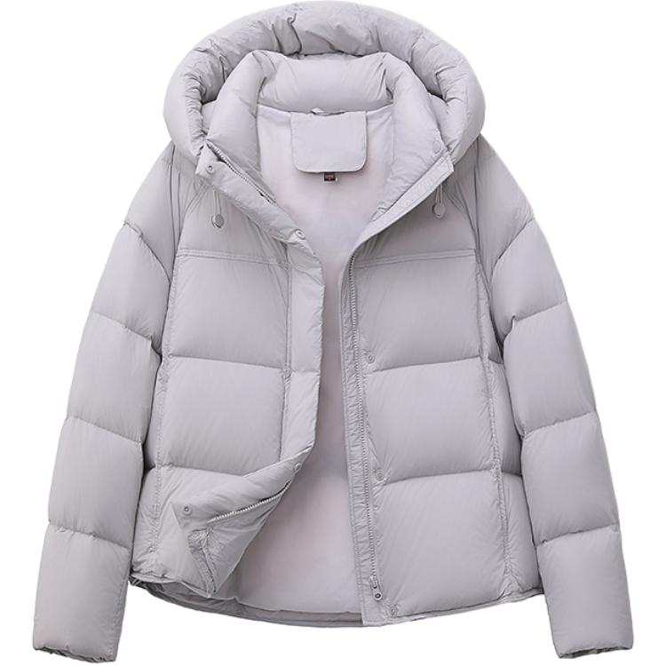 YALU Down Jackets Women's Thickened Other