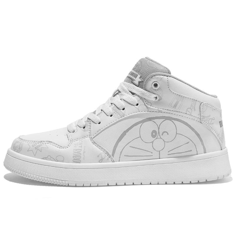 Doraemon DoraemonA Skateboard Shoes Unisex