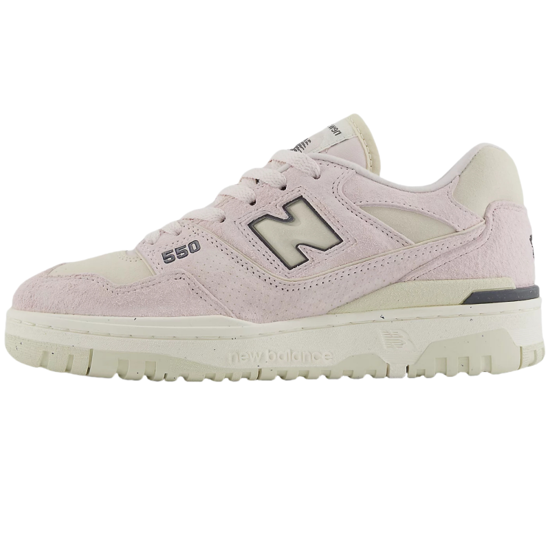 New Balance 550 Wmns New Balance 'Linen Pink Granite' Women's