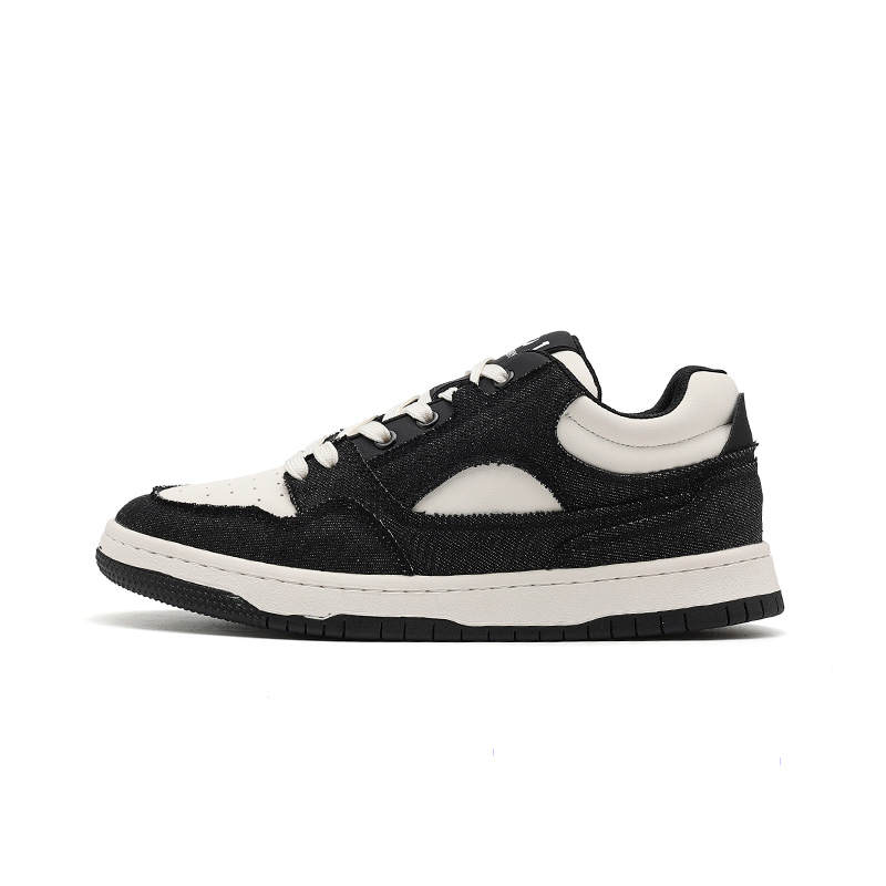 JOSINY Low top Skateboard Shoes Men's