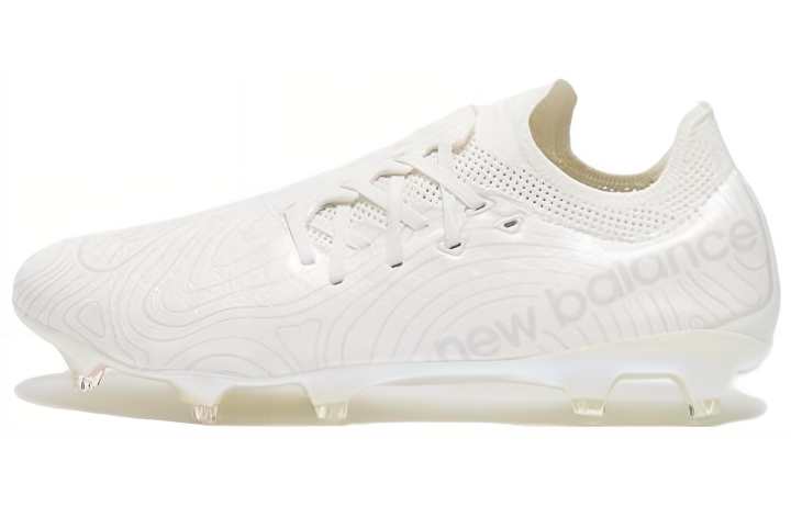 New Balance New Balance Furon V7 Pro FG Shoes 'Whiite'