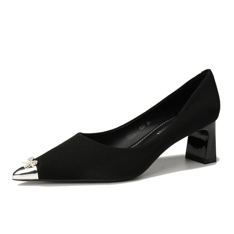 QITUMAUL High Heels Women's