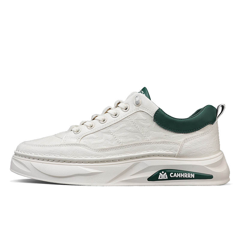 GONGNIUMEILI Skateboard Shoes Men's
