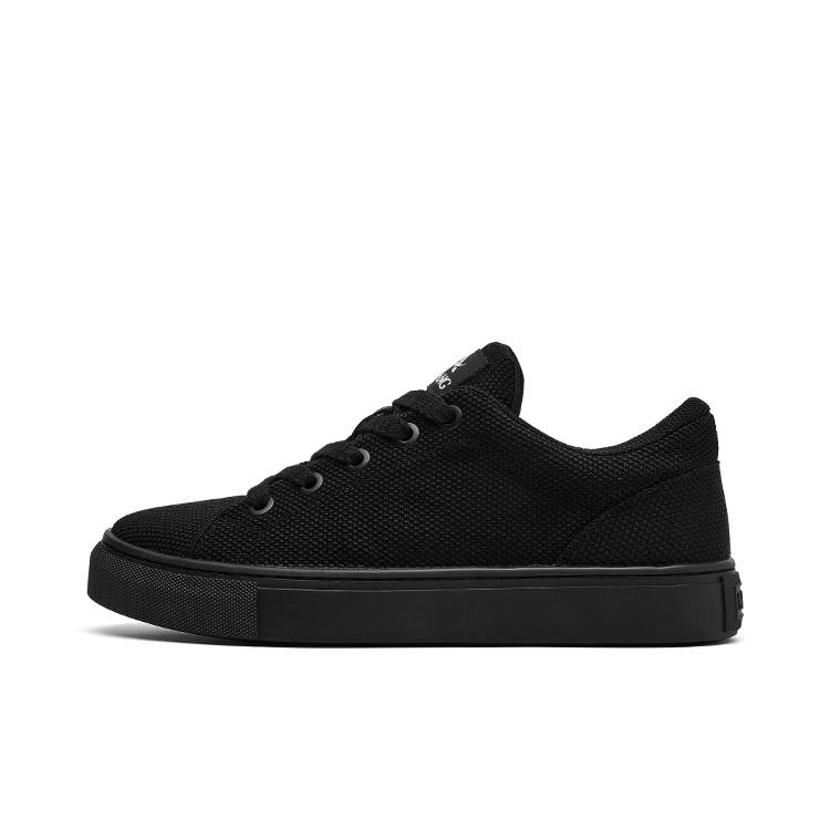 AOXIANG AOXIANG Coverage Low top Skateboard Shoes Men's Black