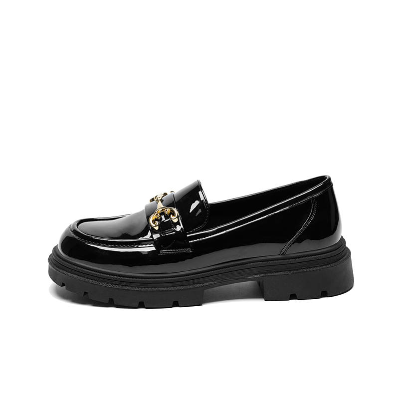 ZHR Loafers Women's Beige