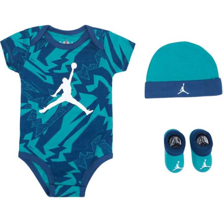 Jordan Jordan Jumpsuit Infant And Toddler