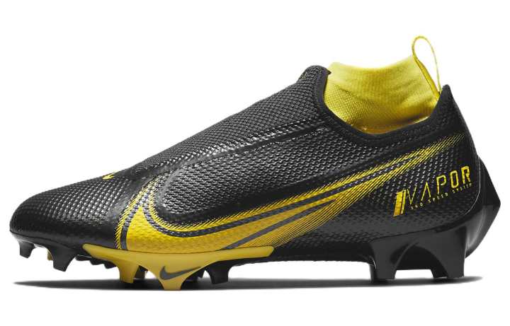 Nike Nike Vapor Edge Pro 360 Black Opti Yellow