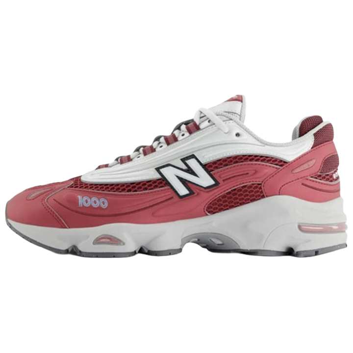 New Balance 1000 New Balance 'Monarch Burgundy'
