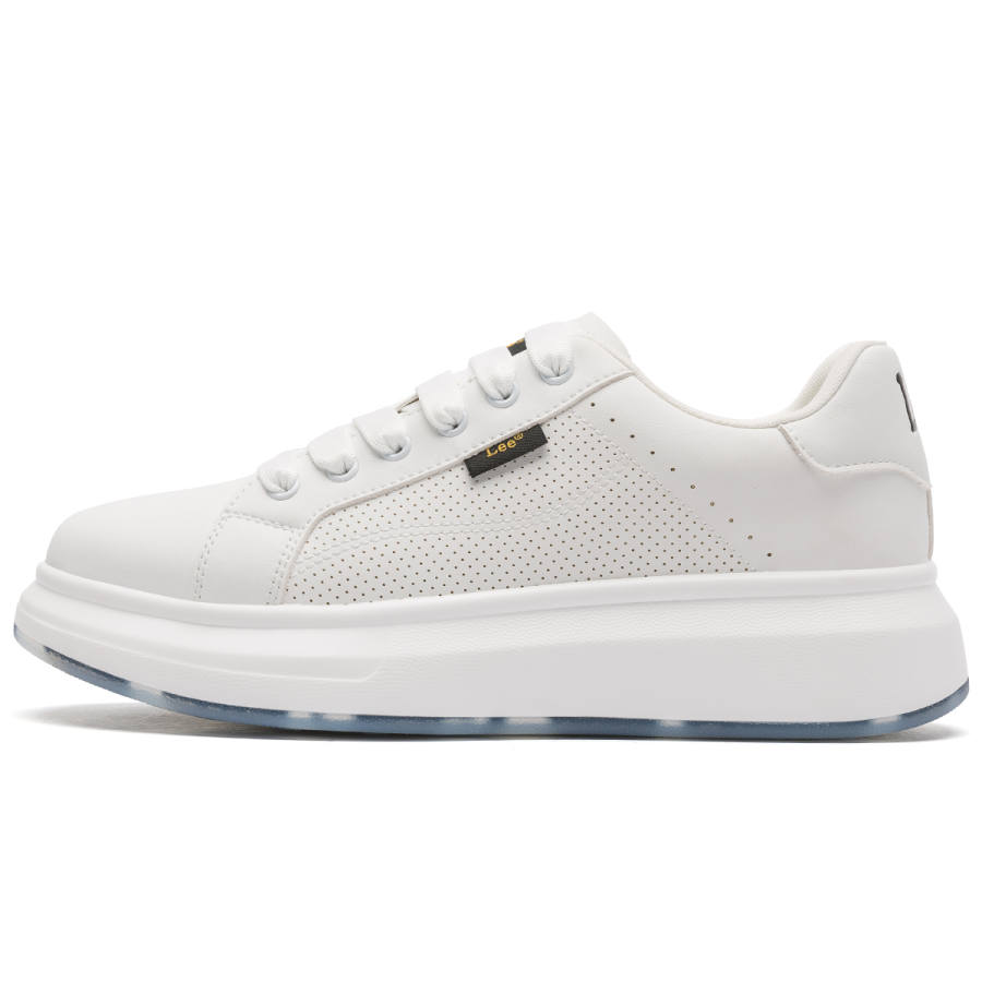 Lee Lee Low top Skateboard Shoes Men's