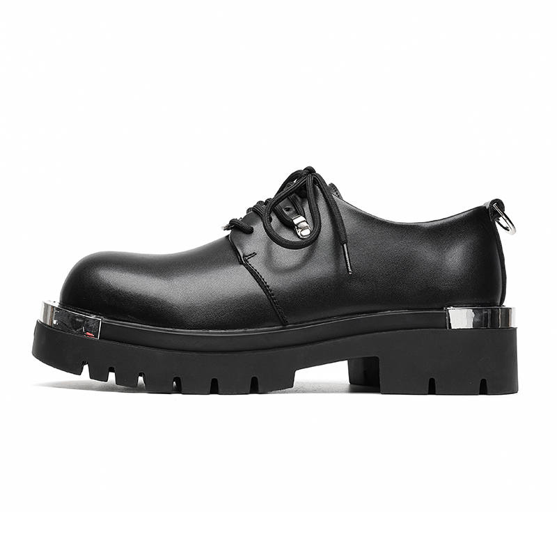 V ZERO FIVE V ZERO FIVE Casual Shoes Men's Black