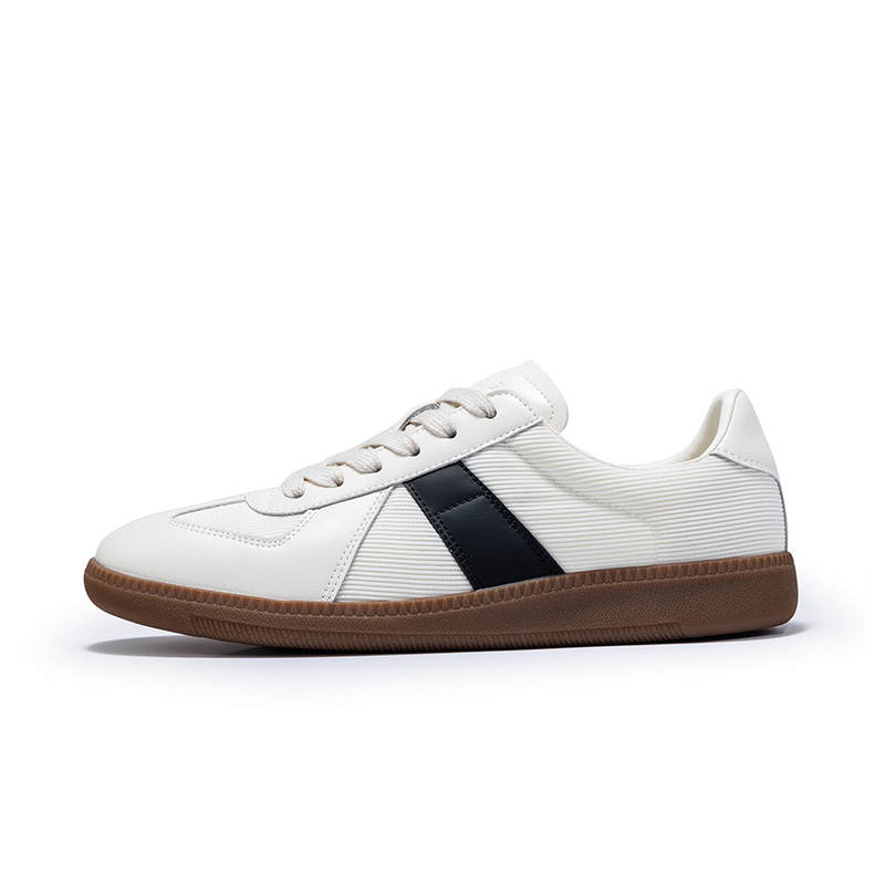 JOSINY Mesh Low top Skateboard Shoes Men's