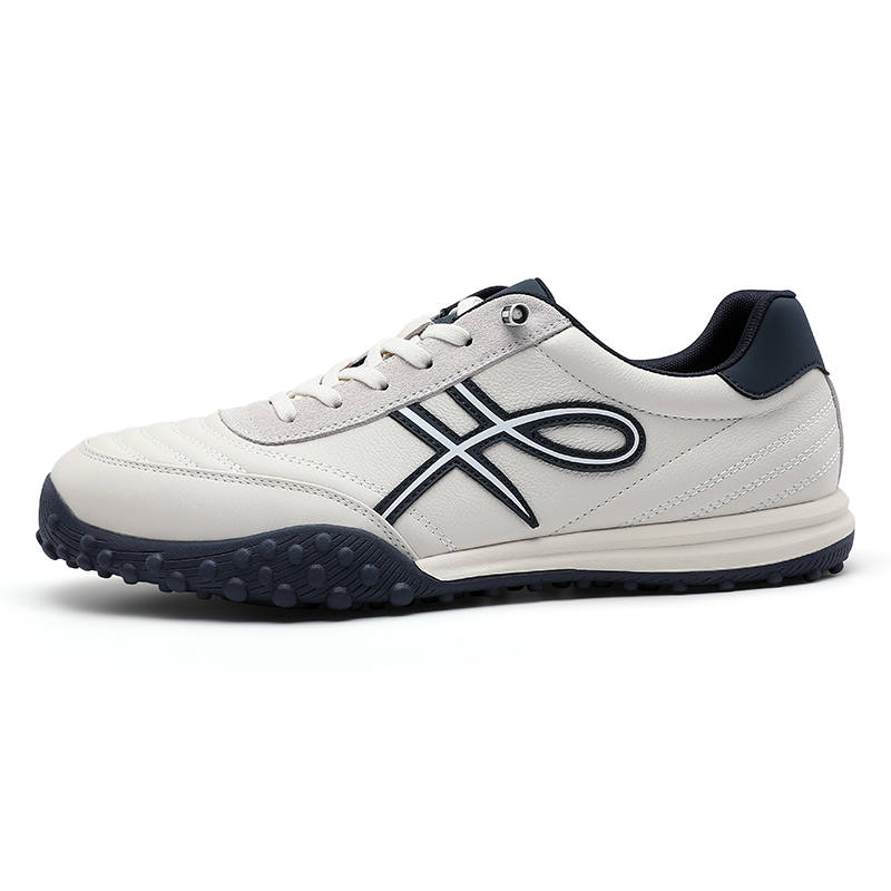 SEPTWOLVES Synthetic Leather Abrasion Resistant Slip Resistant Casual Shoes Men's HD
