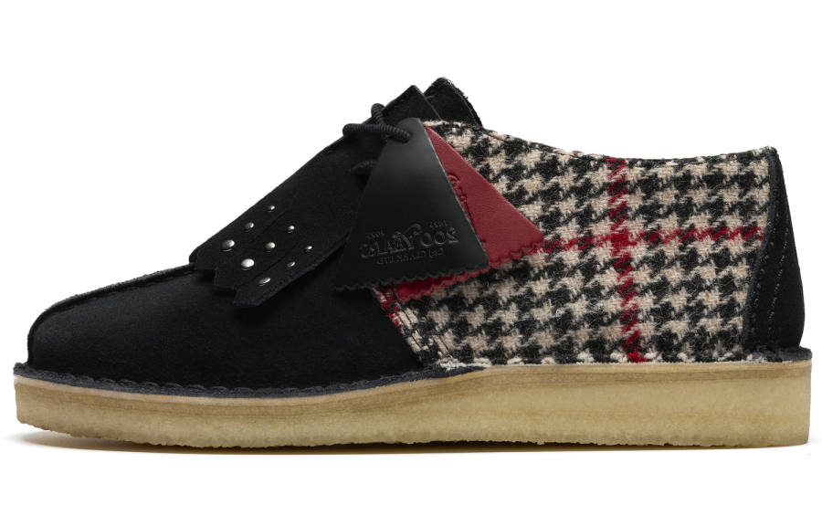 Clarks Low top Casual Shoes Women's