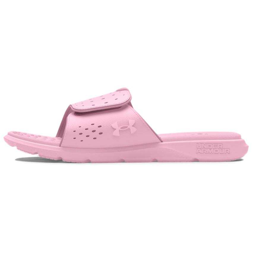 Under Armour Ignite Pro Slide Slippers Women's Pink