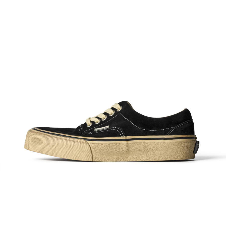 PIPG Low top Skateboard Shoes Unisex