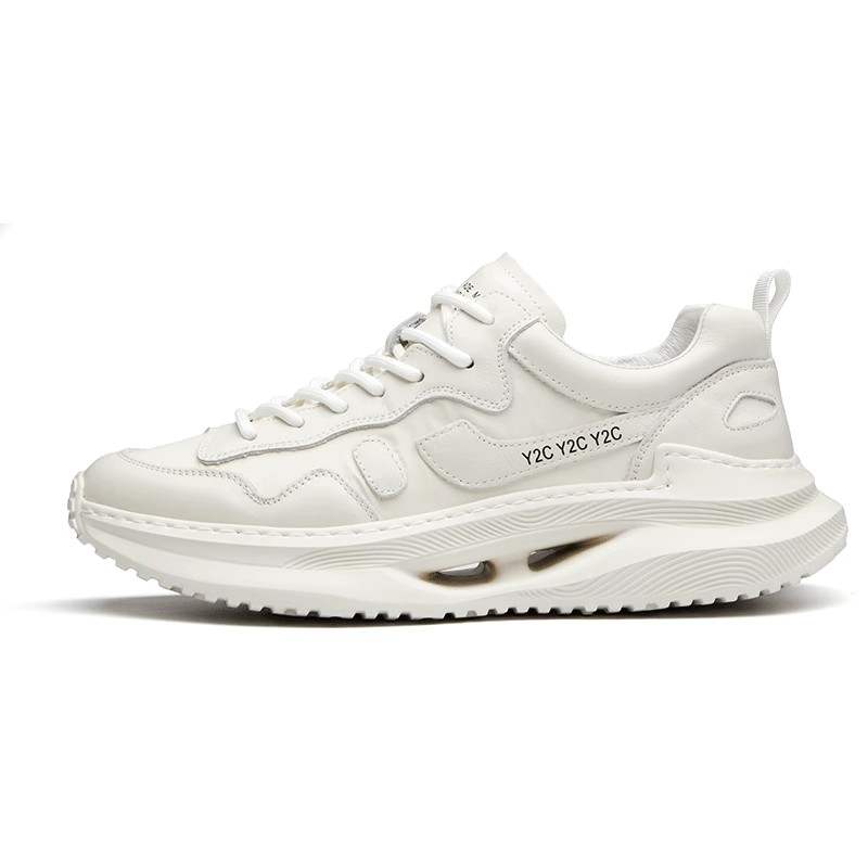 Devanro Devanro Low top Chunky Sneakers Men's