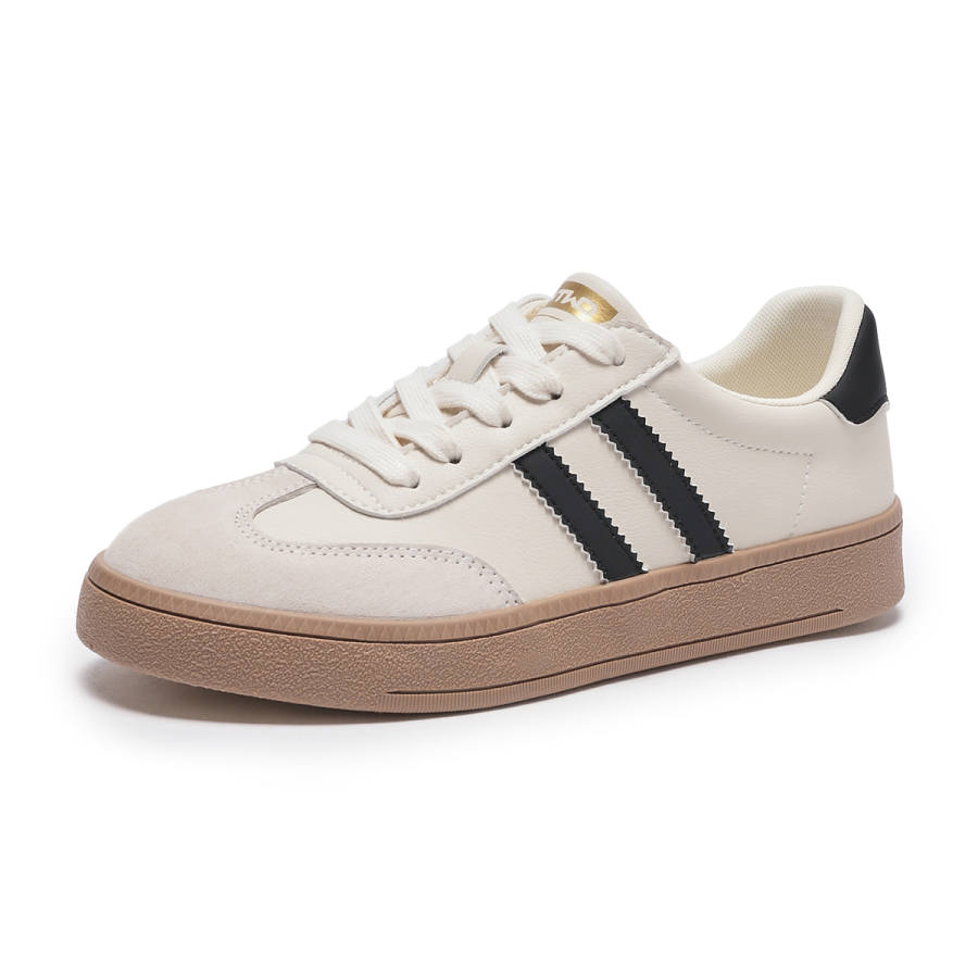 Hotwind German Army Trainers Low top Casual Shoes Women's