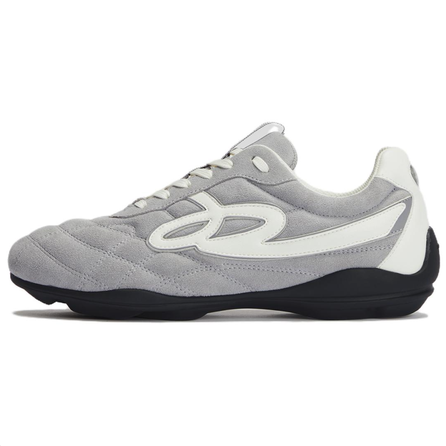 GOOD BAI FW25 Suede Low top Casual Shoes Unisex Flowing Lime