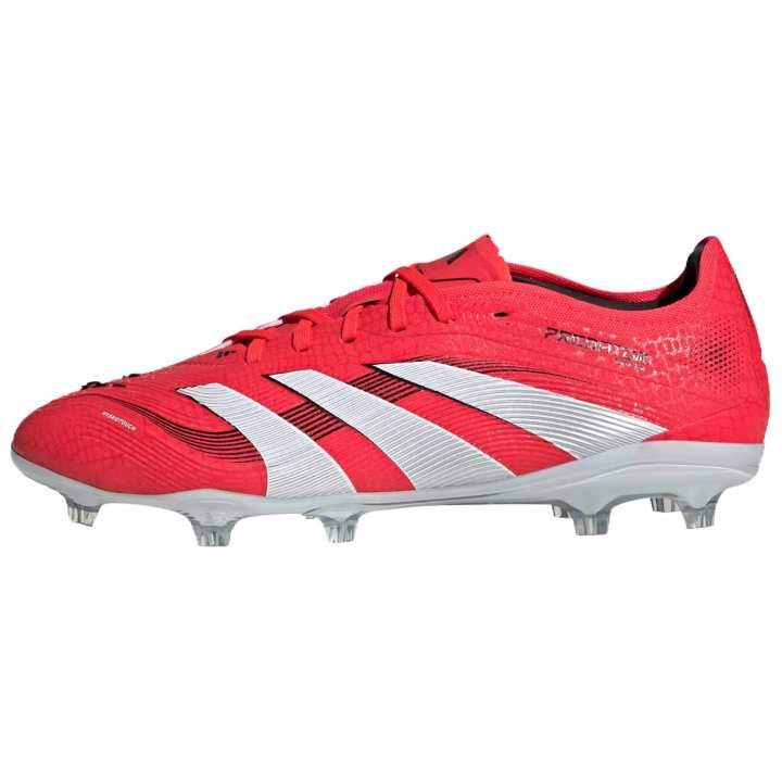 Adidas Predator 24 Pro Adidas Fg 'Pure Victory Pack'