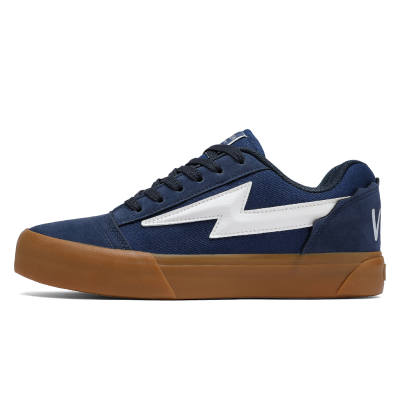 JASONWOOD Low top Skateboard Shoes Men's Box