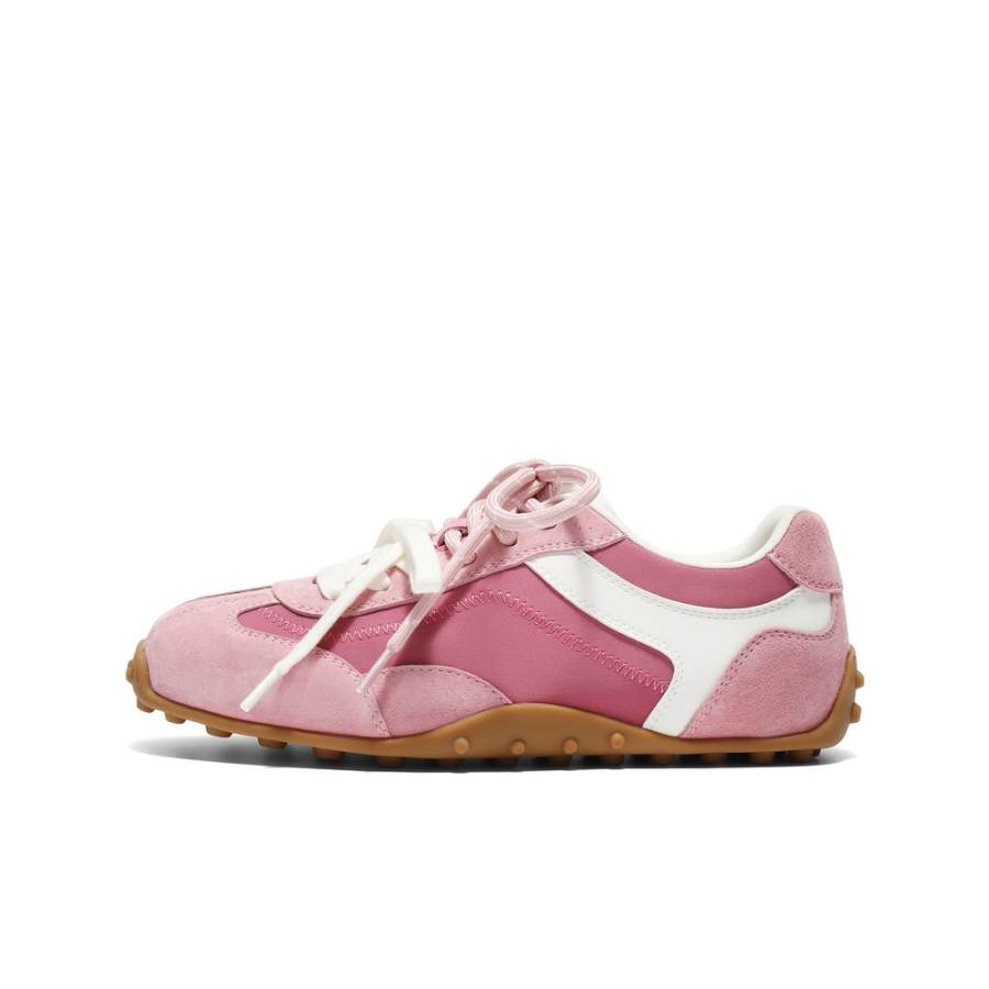 BELLE Low top Casual Shoes Women's