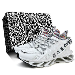 ORD Slip Resistant, Abrasion Resistant, Breathable, Impact Resistant, Lightweight, Height Increasing