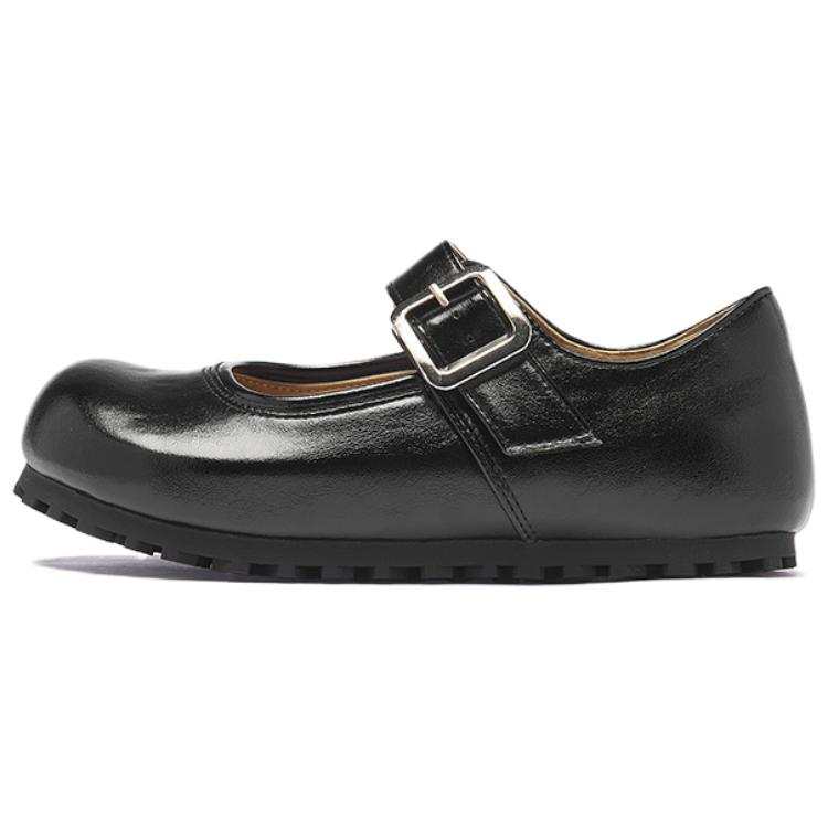 AGSDON Mary Jane Shoes 3cm Women's