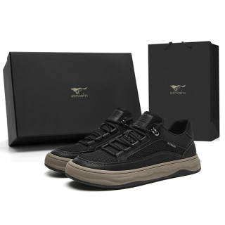 SEPTWOLVES Low top Skateboard Shoes Men's