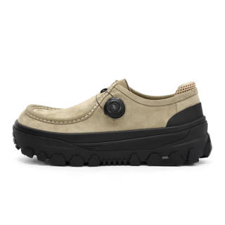 NIUHAN Cushioning Slip Resistant Abrasion Resistant Cushioning Slip Resistant Abrasion Resistant Low top Casual Shoes