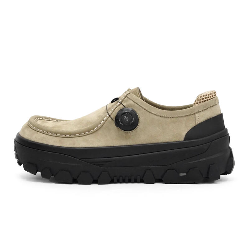 NIUHAN Cushioning Slip Resistant Abrasion Resistant Cushioning Slip Resistant Abrasion Resistant Low top Casual Shoes