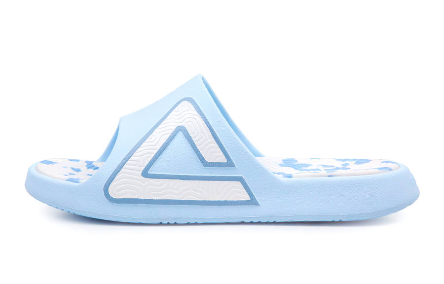 PEAK Tai Ji1.0 Slip Resistant Abrasion Resistant Cushioning Slip Resistant Abrasion Resistant Cushioning Slide Slippers