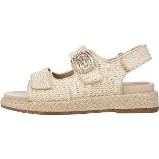 SAM EDELMAN ARLO Fabric Beach Sandals Women's