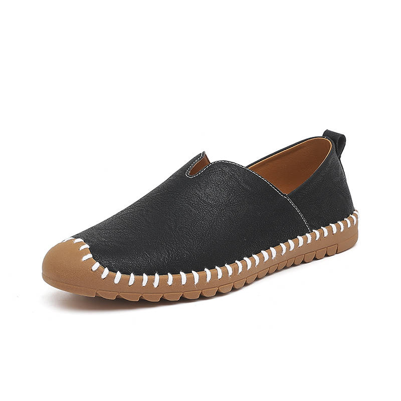GONGNIUMEILI Men's Casual Shoes Men's Low Top