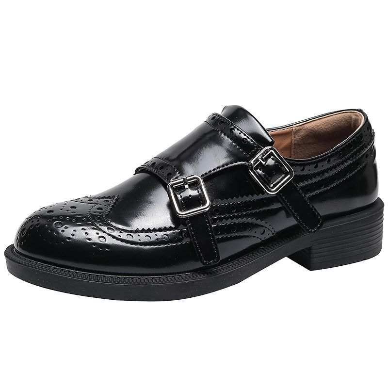 Pounise Casual Shoes 3cm Women's