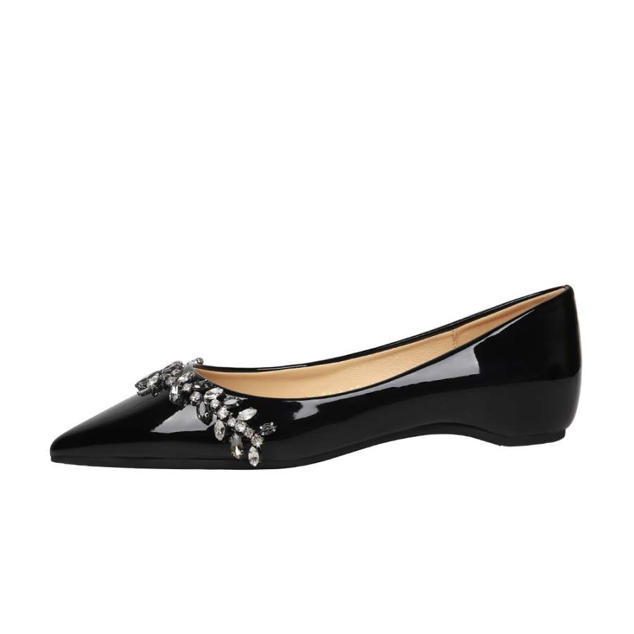 QITUMAUL Casual Single Shoes Women's