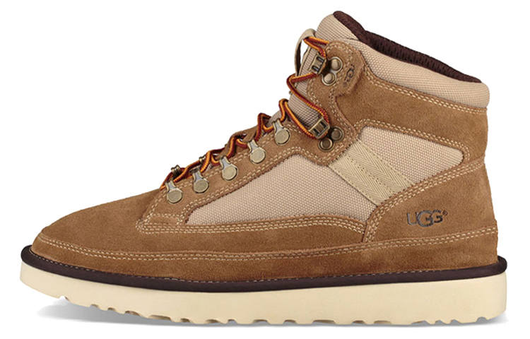 UGG UGG Highland Hiker Boot 'Chestnut'
