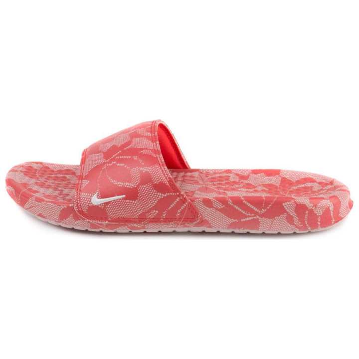 Nike Nike Slide Slippers Women's Red