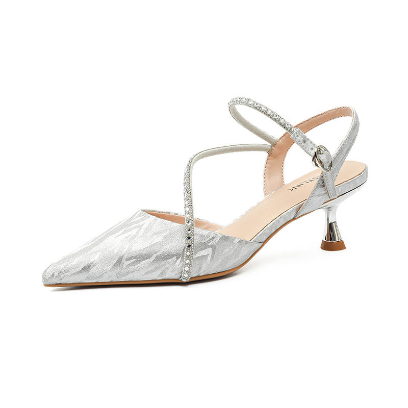WESTLINK WESTLINK Slim Heel High Heels Women's