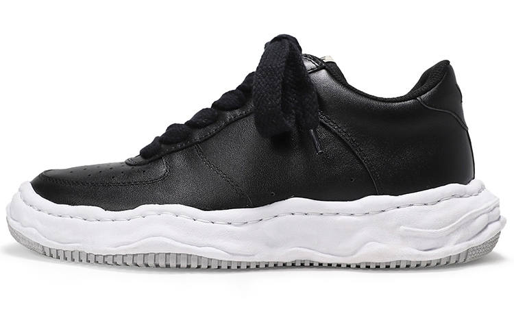 MIHARA YASUHIRO Maison MIHARA YASUHIRO Wayne Original Low-top Sneakers