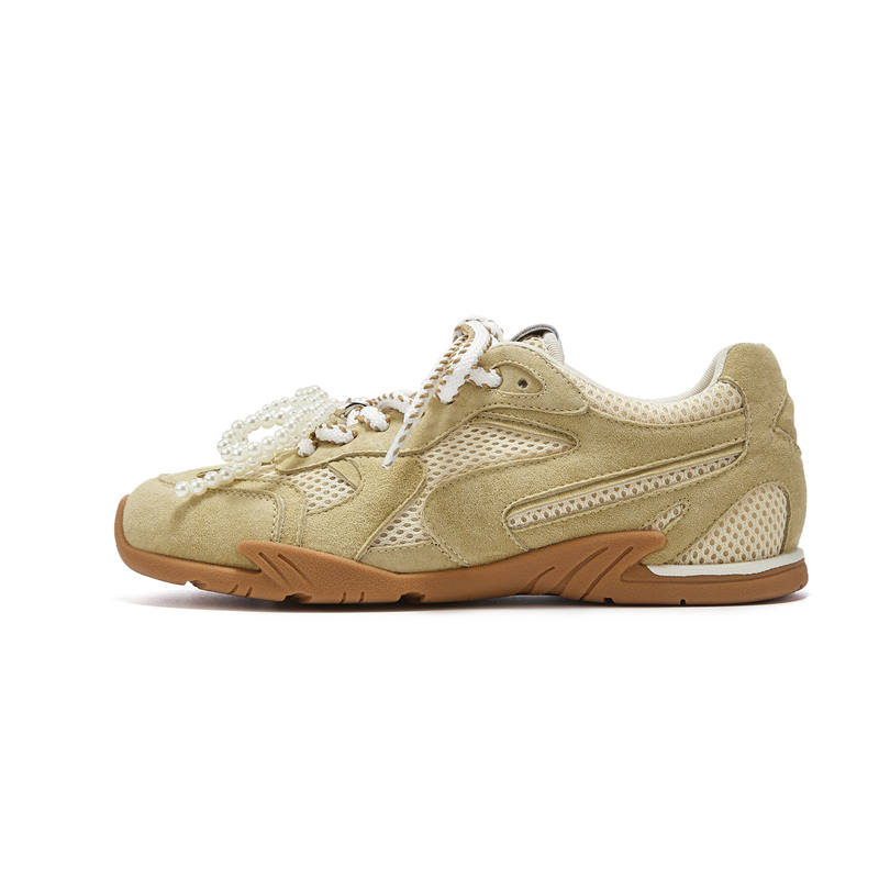 Millies MILLIE'S Breathable Low top Casual Shoes Women's