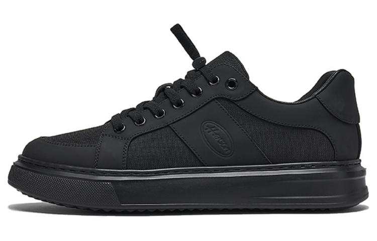 HARSON HARSON Low top Stylish Skateboarding Shoes Men's
