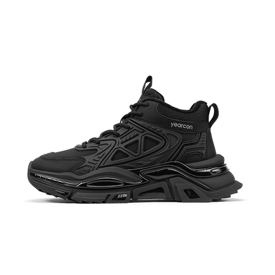 YEARCON Abrasion Resistant Abrasion Resistant Low top Insulated Shoes Men's