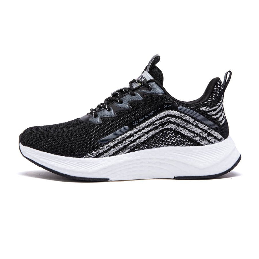 JEANSWEST Cushioning Low top Running Shoes Unisex